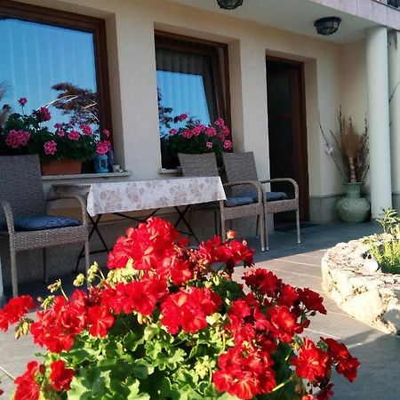 Dolenjska Vila Zuzemberk Exteriér fotografie