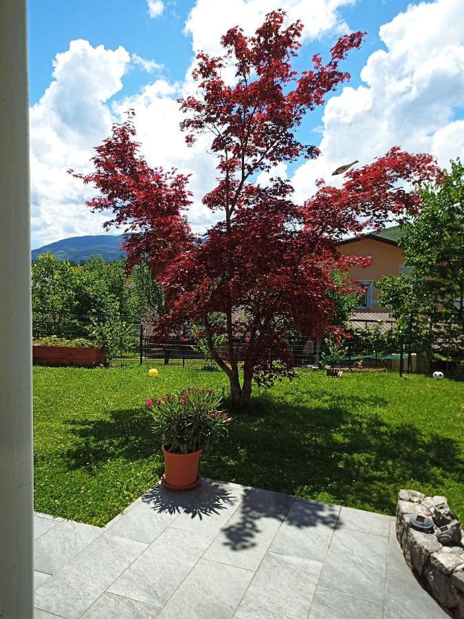Dolenjska Vila Zuzemberk Exteriér fotografie