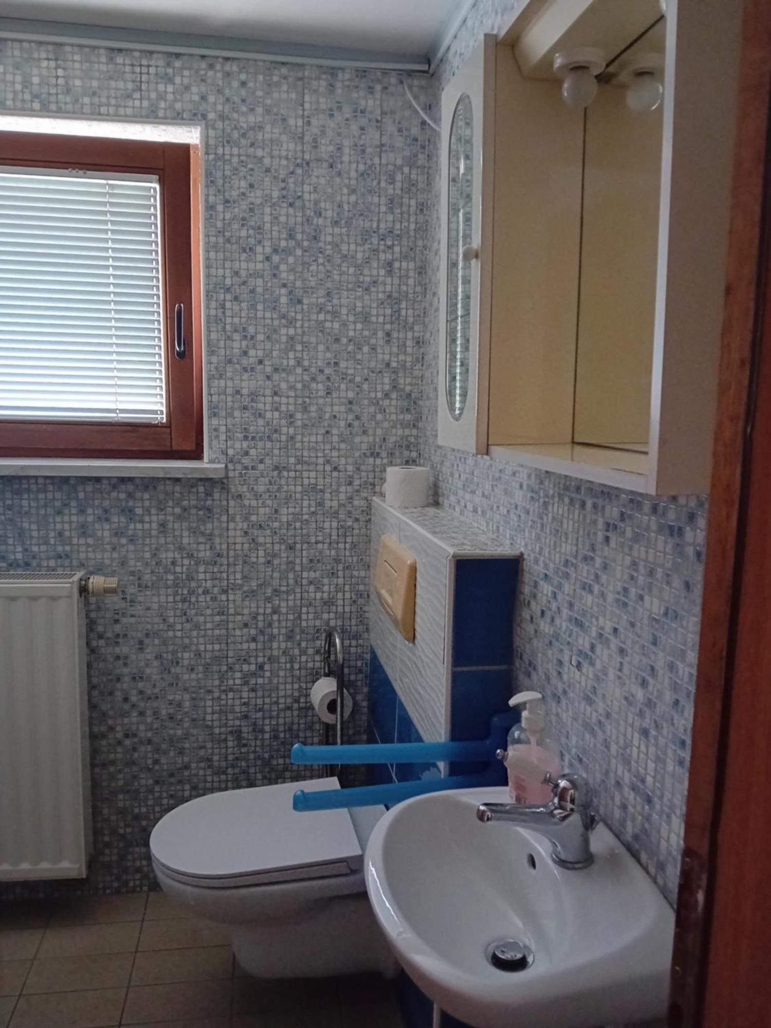 Dolenjska Vila Zuzemberk Exteriér fotografie